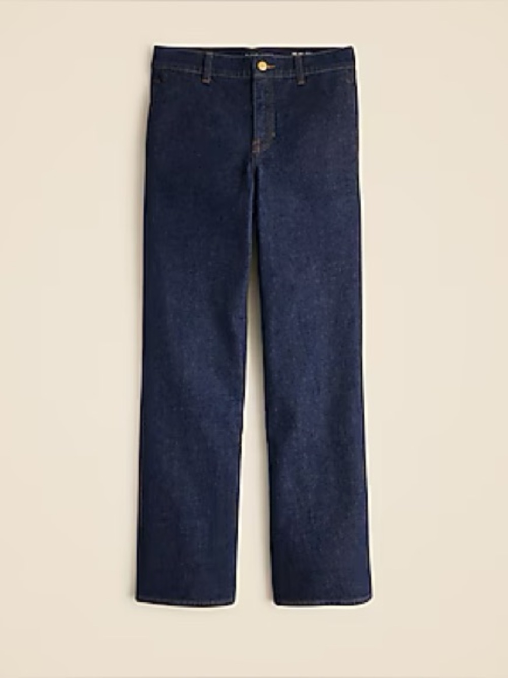GLITTER!!!!✨ J. Crew | Straight-Leg Jeans